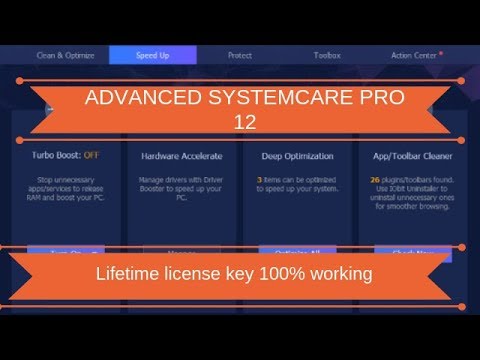download iobit systemcare 12